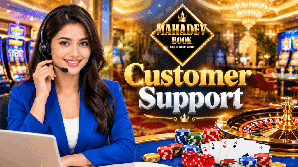 customer support