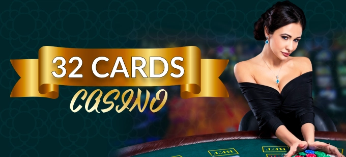 32casino