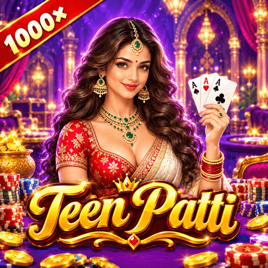 Teen-Patti